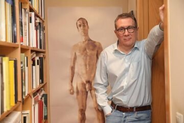 Luisgé Martín publicará en septiembre su relato de la cancelación de ‘El odio’, su libro sobre José Bretón que reprobó la madre de los niños asesinados