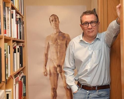 Luisgé Martín publicará en septiembre su relato de la cancelación de ‘El odio’, su libro sobre José Bretón que reprobó la madre de los niños asesinados