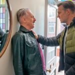 Una serie de Russell T. Davies: compromiso LGTB, personajes perfectamente definidos, sarcasmo y un tono tan perfecto que parece magia