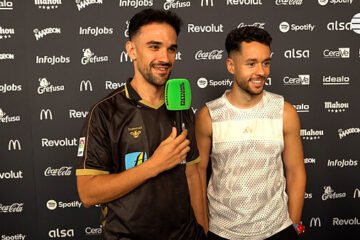 TheGrefg en La Velada del Año VI: «Ya no quiero hacer esto nunca más»