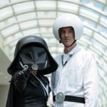 El dibujante español Javier Rodríguez arrasa en la Comic-Con