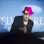 El cantante Boy George lanza una canción proisraelí: «Tú dices genocidio, yo digo guerra»