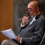 El gestor cultural Natalio Grueso sale de la cárcel tras el indulto del Gobierno