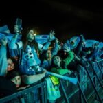 Anulo mufa: si Argentina clasifica, la Fiesta del Poncho transmitirá la final del Mundial