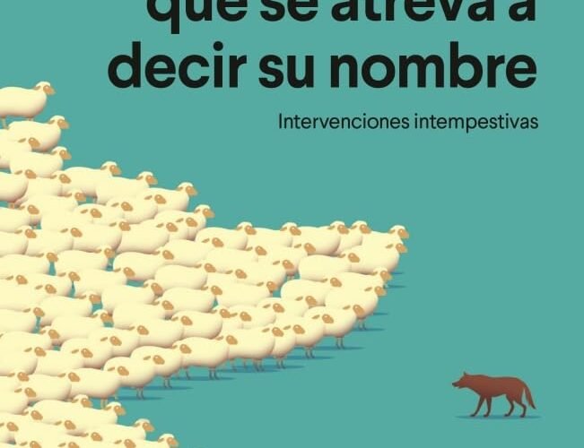 El último atrevimiento de Slavoj Žižek