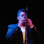 Aldo Luna representará a Catamarca en el Masi Maky de Jujuy, uno de los festivales andinos más importantes del NOA
