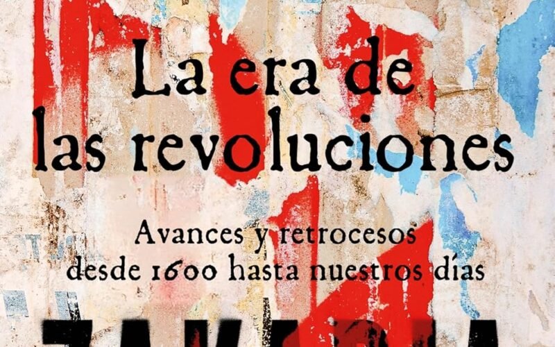 Fareed Zakaria y el liberalismo insatisfecho