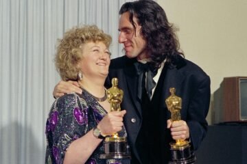 Muere a los 81 años la actriz Brenda Fricker, ganadora del Oscar como madre de Daniel Day-Lewis en ‘Mi pie izquierdo’