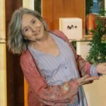 Muere a los 69 años la actriz Ascen López, de las series ‘Muertos S.L.’ y ‘Machos alfa’