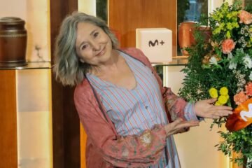 Muere a los 69 años la actriz Ascen López, de las series ‘Muertos S.L.’ y ‘Machos alfa’