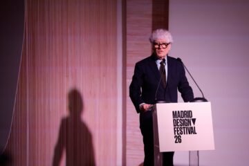 La Fábrica gana el Premio Nacional de Diseño 2026