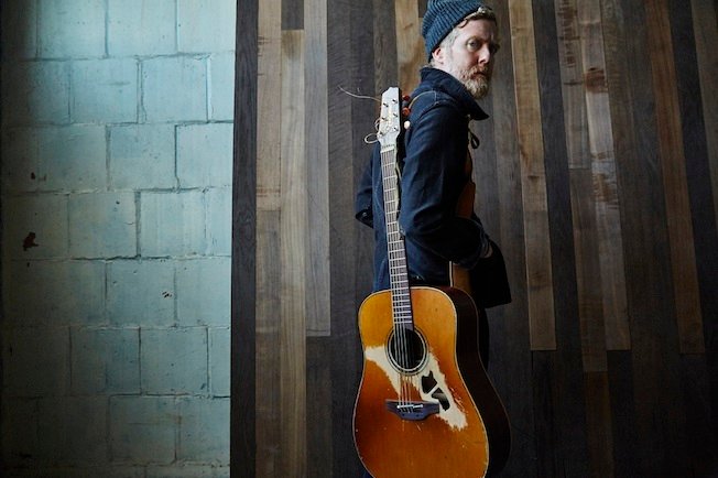 Muere a los 56 años Glen Hansard, ganador del Oscar por “Falling Slowly”