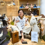 Cuál es el emprendimiento de Santa María que ganó el premio a Mejor Stand de la Fiesta del Poncho 2026