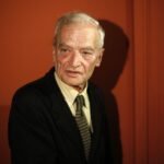 Agonía y antagonismo: ‘Antagonía’, de Luis Goytisolo