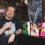 De nicho literario ‘amateur’ a imparable fenómeno editorial: Matt Dinniman presenta el LitRPG al mundo