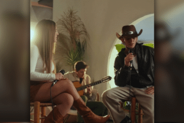 «Me muero lejos de ti»: Valen Vargas canta junto a Soledad en una nueva colaboración