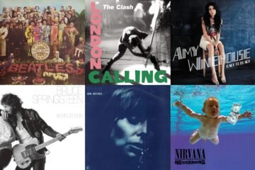 Vamos a sacar pegas a 15 discos históricos del pop y el rock: “Nevermind’ parece hoy envuelto en papel couché”