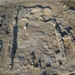 Hallada en Murcia una iglesia paleocristiana que pervivió en territorio musulmán hasta el siglo IX