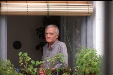 Muere Luis Goytisolo, autor de ‘Antagonía’ y renovador experimental de la novela española