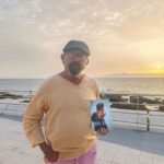 ANTXON TOMASENA ALZURI REFLEXIONA SOBRE LA FAMILIA Y LA DIGNIDAD EN SU BIOGRAFÍA ‘SOS, AMA’