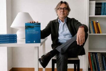 JOSÉ MANUEL CHAMORRO GALLEGO DESNUDA LA CONDICIÓN HUMANA EN SU Aclamada NOVELA ‘EL NOVENO MANDAMIENTO’