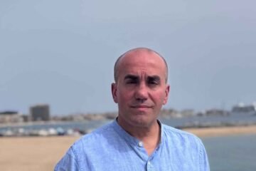 ALBERTO SEDEÑO JARAMILLO INCOMODA Y CONQUISTA AL LECTOR EN SU IMPACTANTE THRILLER PSICOLÓGICO ‘¿SERÁS MI JUGUETE?’