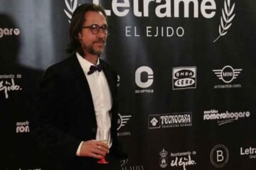 JOHN CABALLERO REVOLUCIONA EL RELATO CORTO DE MISTERIO Y REFLEXIÓN EN SU ESPERADA NUEVA OBRA ‘INSOMNIA’