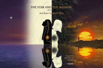 Jose Juan Cuadrado Mesa Breaks Cultural Borders with His Ambitious Project ‘The star and the shadow, Act 1’