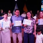 Premios Salón de Julio 2026: Conoce a los artistas ganadores y sus obras