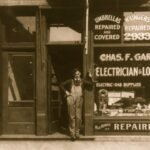 Del escaparate al ‘smartphone’, encarnaciones de la modernidad: “Han transmitido la misma forma de consumo y pensamiento”