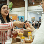 Desde realidad virtual hasta degustaciones de vino: cinco experiencias gratuitas para no perderse en el Pabellón de Turismo del Poncho