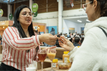 Desde realidad virtual hasta degustaciones de vino: cinco experiencias gratuitas para no perderse en el Pabellón de Turismo del Poncho