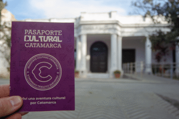 Vacaciones de invierno en Catamarca: lanzan un circuito gratuito por museos con premios para quienes completen el recorrido