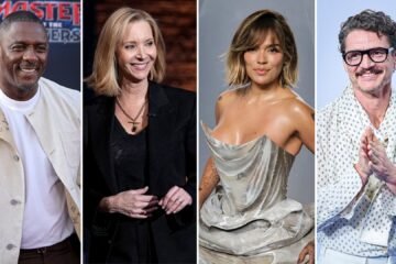 Karol G, Pedro Pascal, las hermanas Fanning, Linkin Park y Lisa Kudrow tendrán su estrella en el Paseo de la Fama en 2027