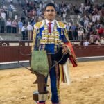 Héctor Gutiérrez, un mexicano desconocido y valeroso, gana la Copa Chenel