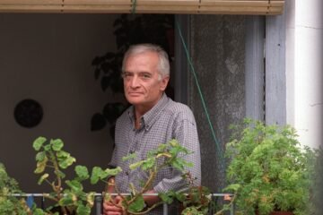 Muere Luis Goytisolo, autor de ‘Antagonía’ y académico de la RAE: lobo estepario de la novela española