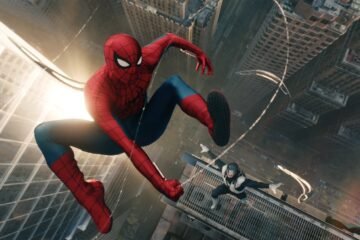 ‘Spider-Man: Brand New Day’: El chico araña es ahora un triste adulto atado por el trabajo