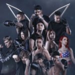 La Velada del Año VI reúne a 20 creadores sobre el ring y artistas como Juanes y Bad Gyal