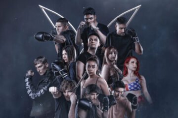 La Velada del Año VI reúne a 20 creadores sobre el ring y artistas como Juanes y Bad Gyal