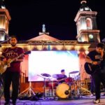 Música, fe y celebración: el grupo católico Elí celebra sus 10 años con un show en Valle Viejo