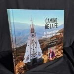 La Virgen del Valle más grande del mundo ya tiene su libro: la historia de fe detrás del imponente monumento