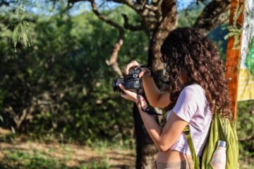 Safari fotográfico en La Quebrada: una propuesta para descubrir la biodiversidad y la historia catamarqueña