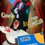 Una aventura desopilante: teatro para toda la familia gratis