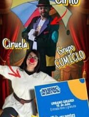Una aventura desopilante: teatro para toda la familia gratis