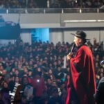 «Se acelera el corazón»: Christian Herrera revela su emoción antes de abrir El Patio en la Fiesta del Poncho 2026