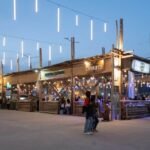 El Mercado Cultural del Poncho: donde se encuentran el talento, los sabores y la cultura