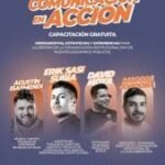 «Comunicación en acción»: actividad gratuita en el Valle Central