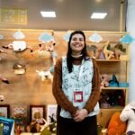 Poncho Diseño: creaciones exclusivas de todo el país presentes en Catamarca