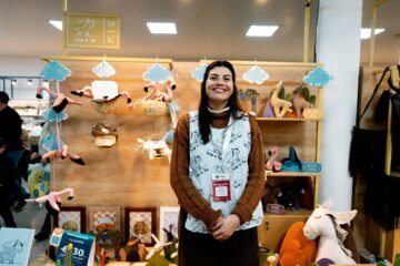 Poncho Diseño: creaciones exclusivas de todo el país presentes en Catamarca