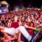 8 destinos y 20 festivales: Ruta por un verano musical